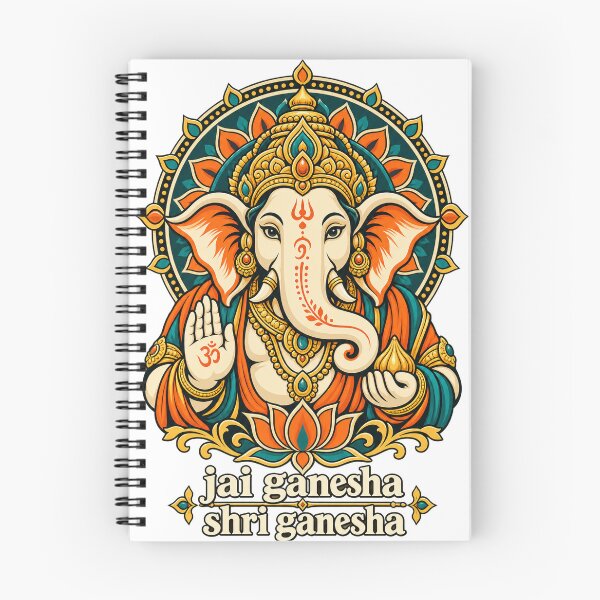 Item preview, Ganeshaya designed and sold by Udai9029.