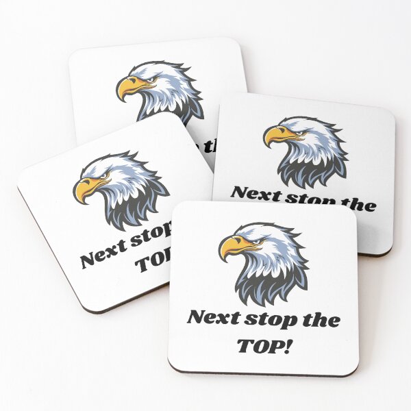 Item preview, Black and white sky fi \ motivation designed and sold by symas.