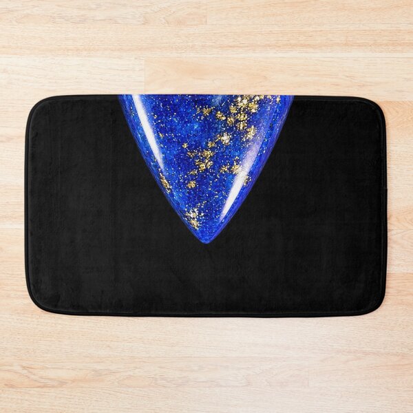 Item preview, BIRTHSTONE COLLECTION ⭐ FULL - DECEMBER • LAPIS LAZULI • Traditional designed and sold by WheelieGdArt.