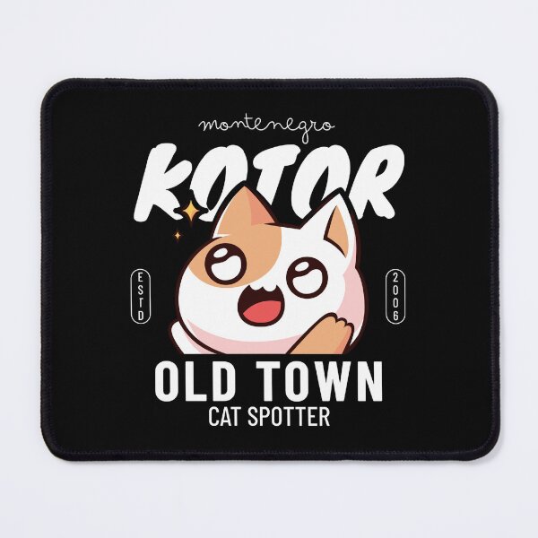 Item preview, Kotor old town designed and sold by Peerless-Prime.