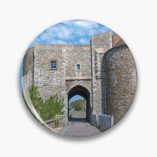 Item preview,  Peverell's Tower and Gateway designed and sold by Debra Martz.