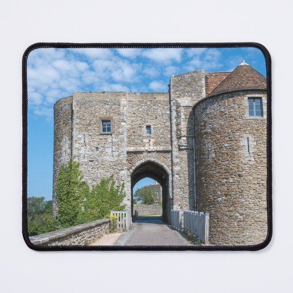 Item preview, Peverell's Tower and Gateway designed and sold by Debra Martz.