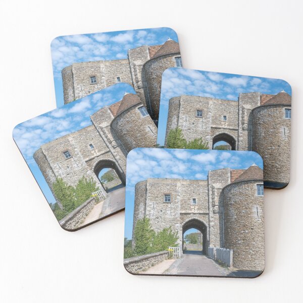 Item preview,  Peverell's Tower and Gateway designed and sold by Debra Martz.