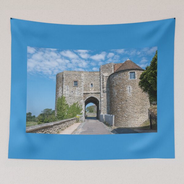 Item preview,  Peverell's Tower and Gateway designed and sold by Debra Martz.