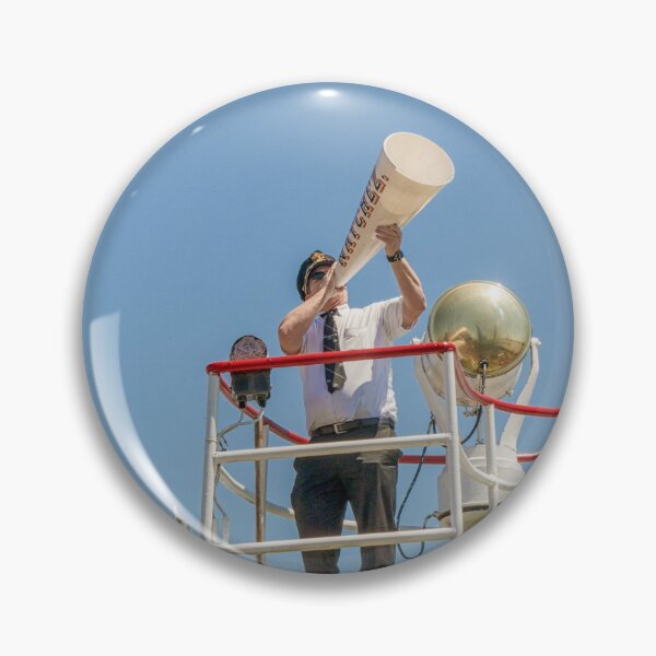 Item preview, On the Natchez riverboat in New Orleans designed and sold by Photopat.