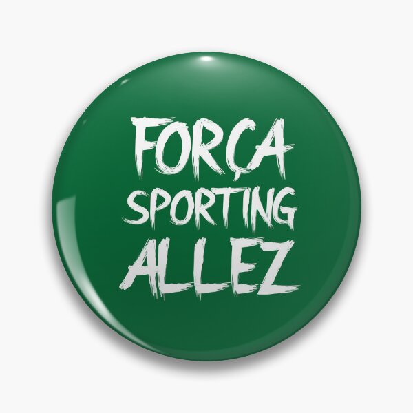 Item preview, Força Sporting Allez designed and sold by VRedBaller.