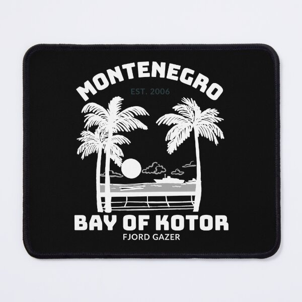 Item preview, Bay of Kotor  designed and sold by Peerless-Prime.