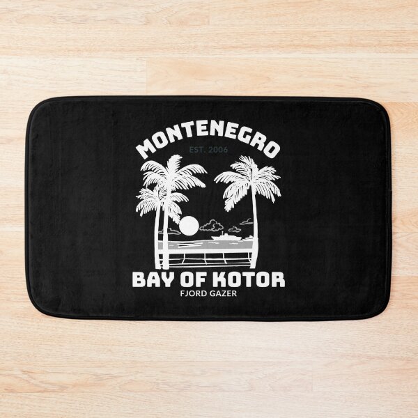Item preview, Bay of Kotor  designed and sold by Peerless-Prime.