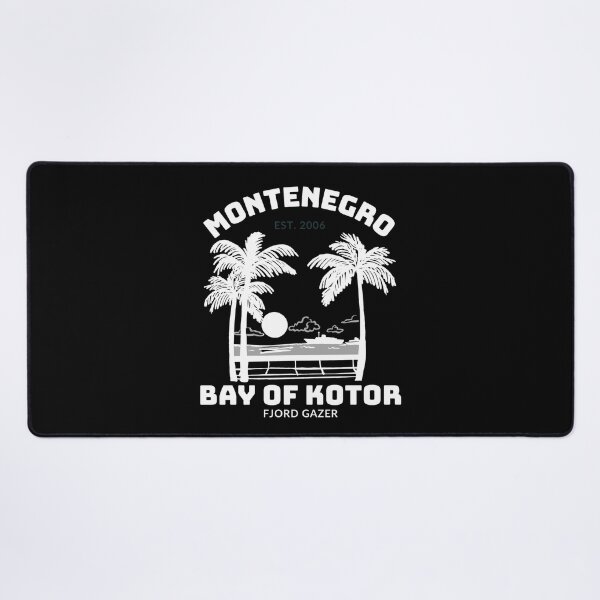 Item preview, Bay of Kotor designed and sold by Peerless-Prime.