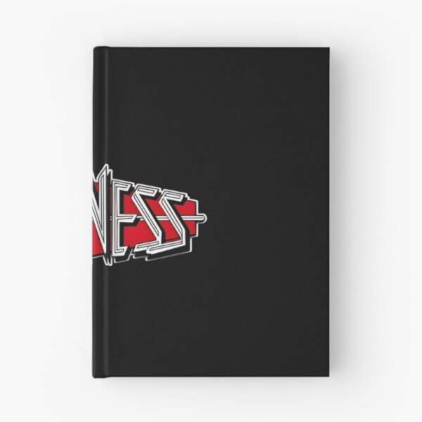 Item preview, Loudness Heavy Metal Band Logo designed and sold by draxx-grav.