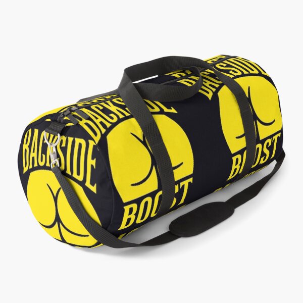 Item preview, Backside Boost designed and sold by Amir Faysal.