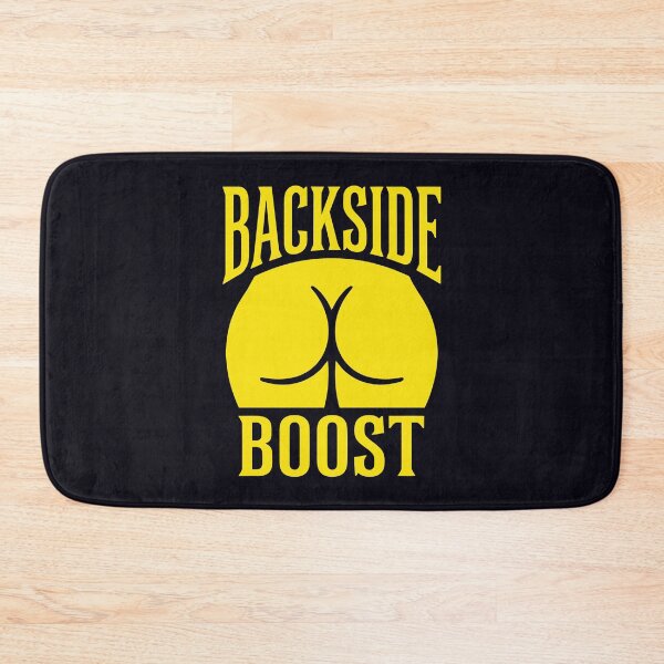 Item preview, Backside Boost designed and sold by Amir Faysal.
