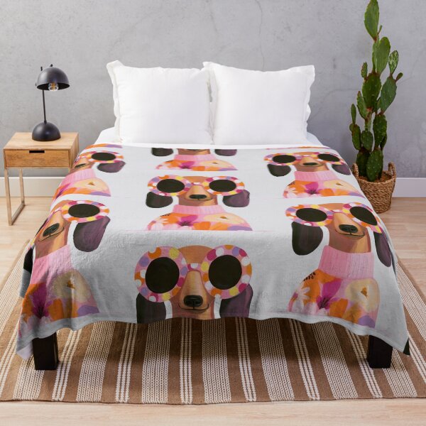 Item preview, Dachshund, Wiener Dog, Sausage Dog, Dachshund Lover. designed and sold by anemiche.