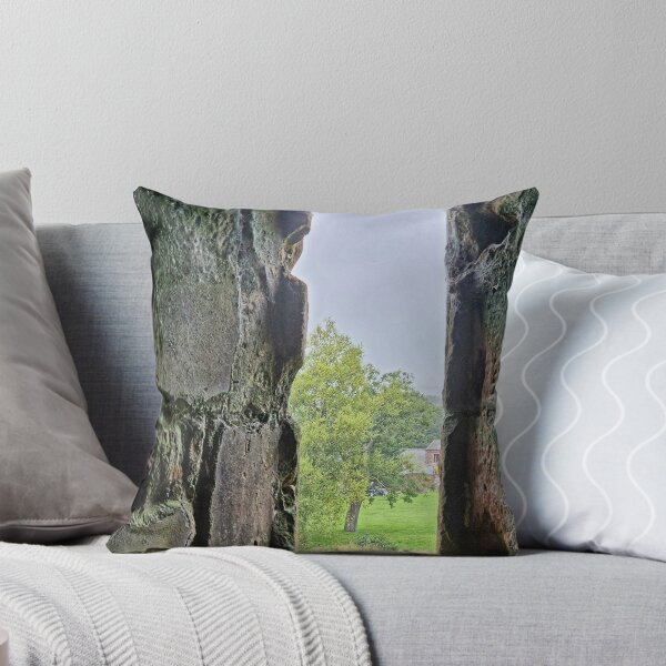 Item preview, A Window to the Past designed and sold by Ms-Bexy.
