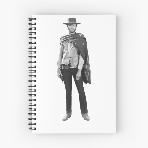 Item preview, The Man With No Name designed and sold by MarkStrad.