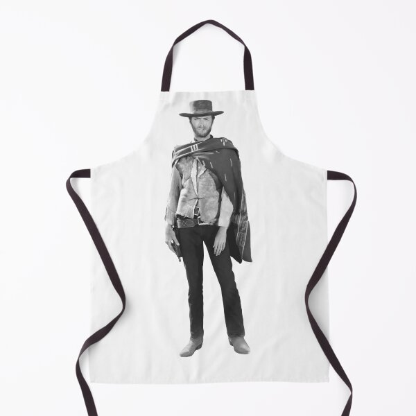 Item preview, The Man With No Name designed and sold by MarkStrad.