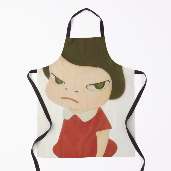 Item preview, yoshitomo nara designed and sold by McCulloughisma.