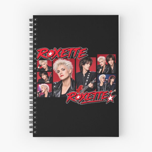 Item preview, Roxette Nais  designed and sold by HansDavidsenST.