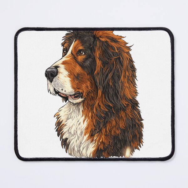 Item preview, Newfoundland Dog designed and sold by Christopher Geary.