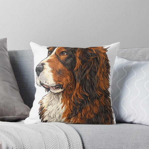 Item preview, Newfoundland Dog designed and sold by Christopher Geary.