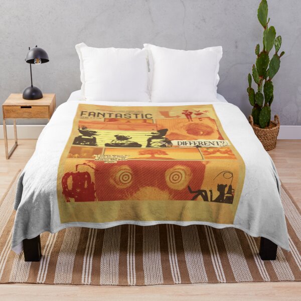 Item preview, Fantastic Mr Fox movie   designed and sold by sniptioraloncha.