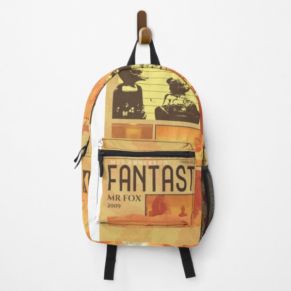 Item preview, Fantastic Mr Fox movie   designed and sold by sniptioraloncha.