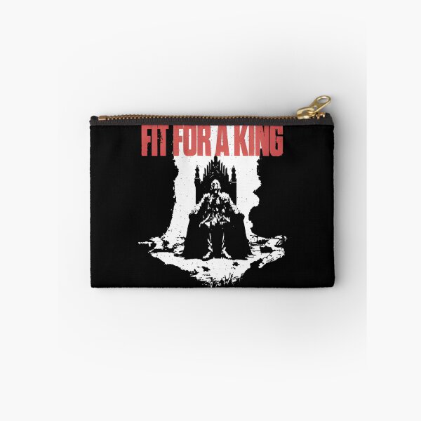 Item preview, Fit For A King Throne Design designed and sold by draxx-grav.