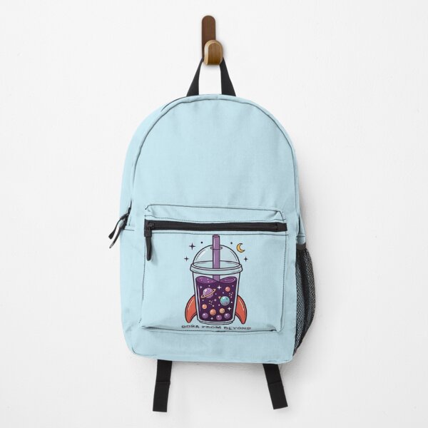 Item preview, Boba From Beyond designed and sold by Amir Faysal.