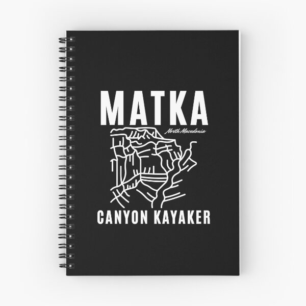 Item preview, Matka canyon kayaker designed and sold by Peerless-Prime.