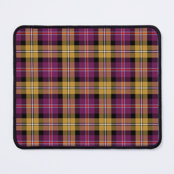 Item preview, CASEY (O'Casey) Tartan ✧ The Clan Casey Tartan, Ancient Irish Family Name Plaid designed and sold by This Is Tartan.