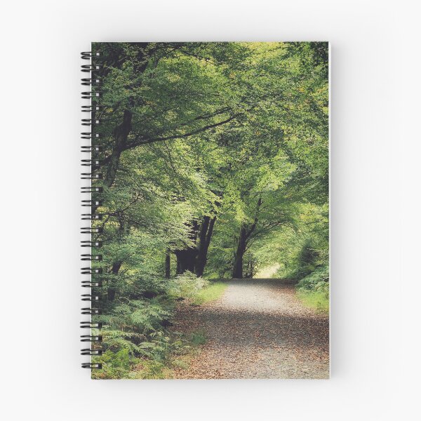Item preview, Leaves on the Path designed and sold by Ms-Bexy.