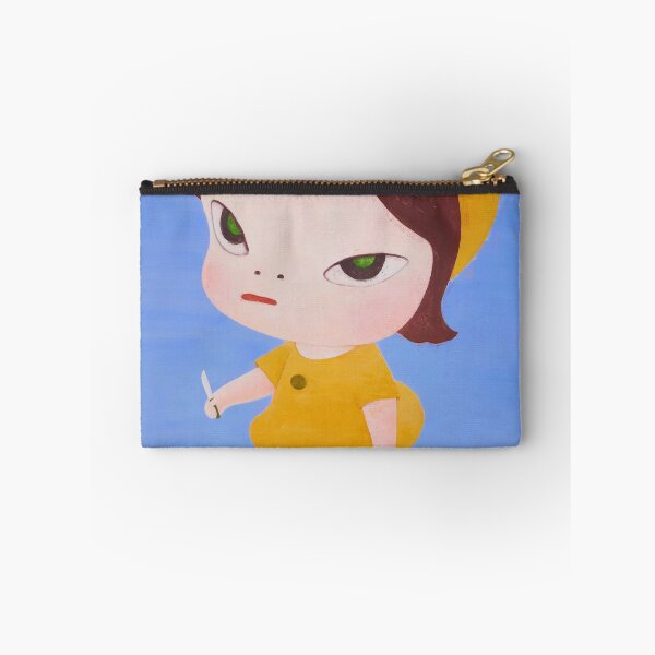 Item preview, yoshitomo nara designed and sold by McCulloughisma.
