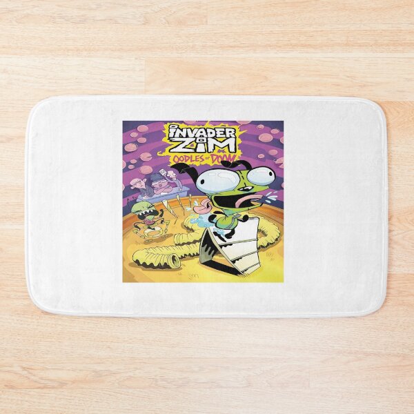 Item preview, Invader Zim Classic  designed and sold by AmandaHuenfeld.