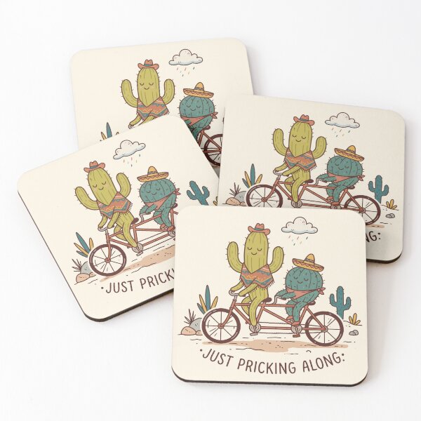 Item preview, Cactus Tandem Bike designed and sold by Amir Faysal.