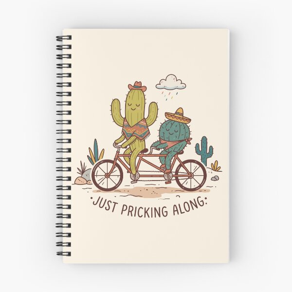 Item preview, Cactus Tandem Bike designed and sold by Amir Faysal.