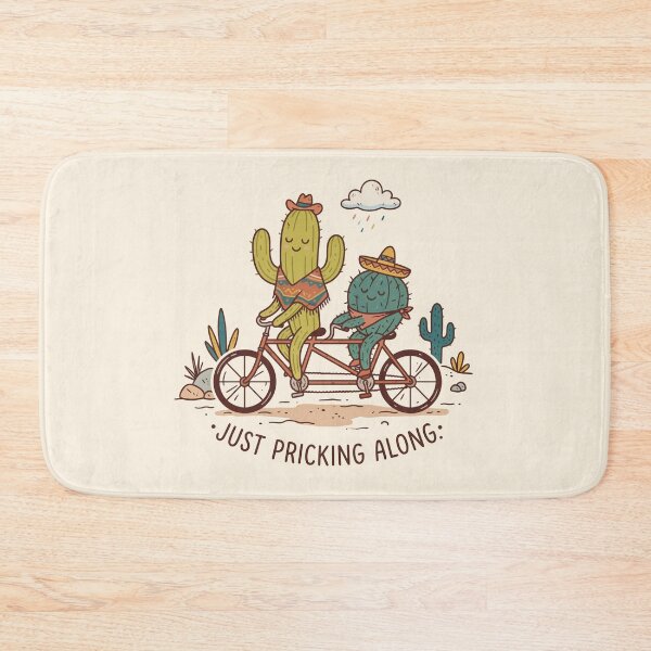 Item preview, Cactus Tandem Bike designed and sold by Amir Faysal.