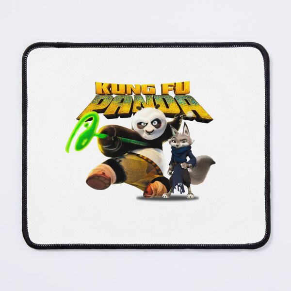 Item preview, Kungfu panda Classic designed and sold by NOELMEDINA.