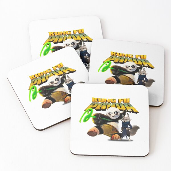 Item preview, Kungfu panda Classic  designed and sold by NOELMEDINA.