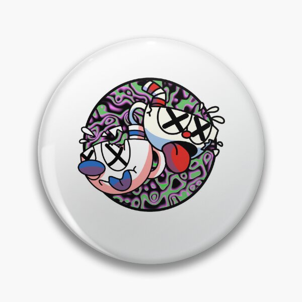 Item preview, CupHeads Classic  designed and sold by LynnGablestore.