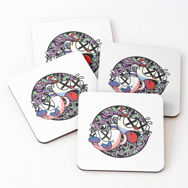 Item preview, CupHeads Classic designed and sold by LynnGablestore.
