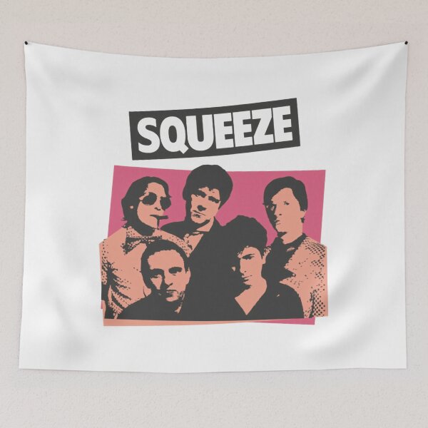 Item preview, Squeeze Oversized  designed and sold by circliqueart.