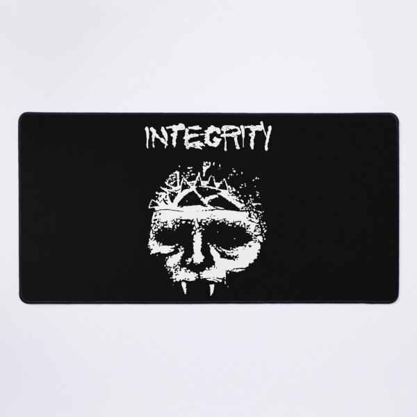 Item preview, Integrity Metal Skull designed and sold by draxx-grav.