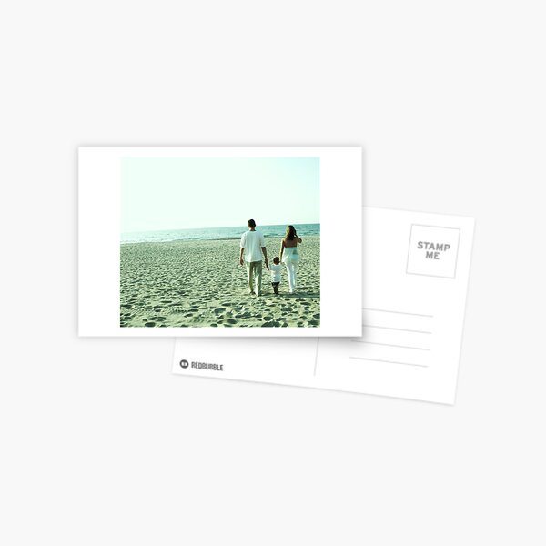 Us Postcard