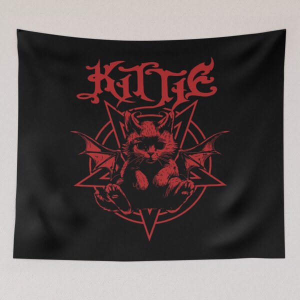 Item preview, Kittie Vintage  designed and sold by collin-certly.