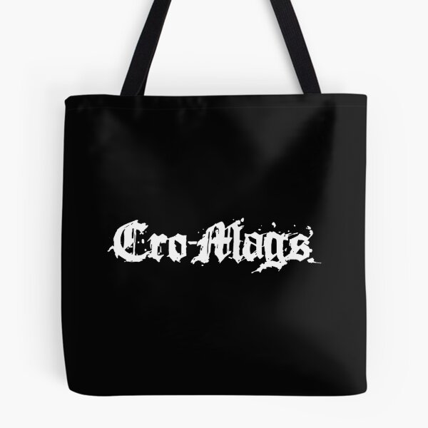 Item preview, Cro-Mags Hardcore Punk Band designed and sold by draxx-grav.