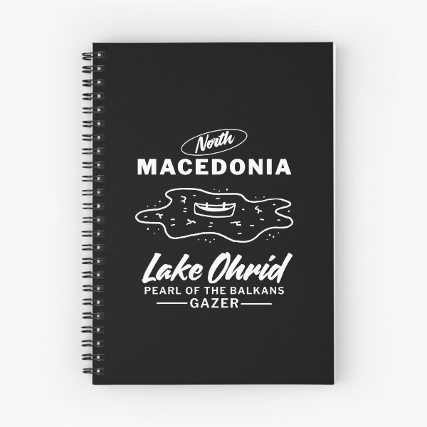 Item preview, Lake Ohrid pearl of the balkans designed and sold by Peerless-Prime.