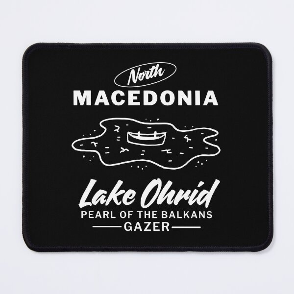 Item preview, Lake Ohrid pearl of the balkans designed and sold by Peerless-Prime.
