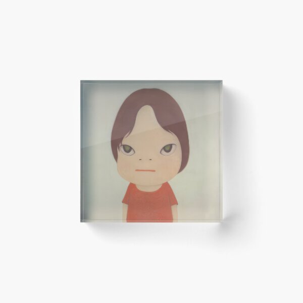 Item preview, yoshitomo nara designed and sold by McCulloughisma.