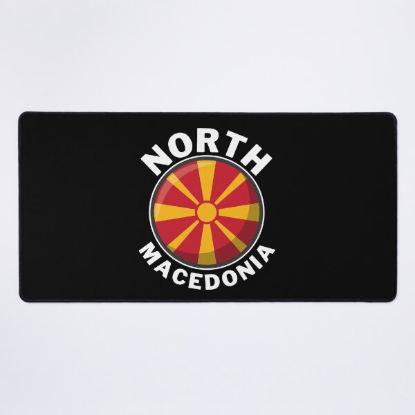 Item preview, North Macedonia designed and sold by Peerless-Prime.