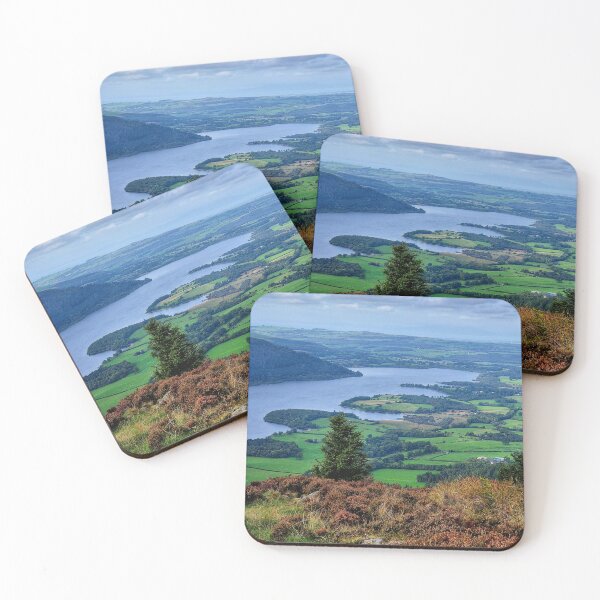 Item preview, Bassenthwaite Lake designed and sold by Ms-Bexy.